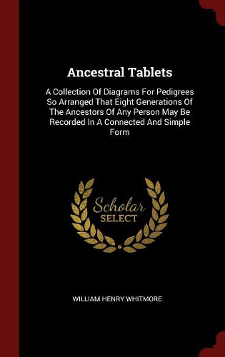 Ancestral Tablets