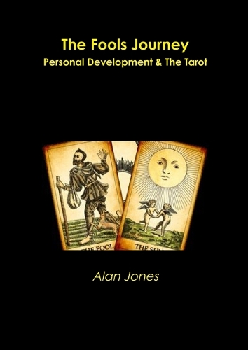The Fools Journey: (English)
