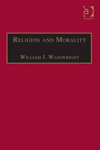 Religion and Morality