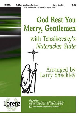 God Rest You Merry, Gentlemen