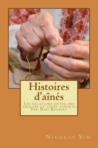 Histoires d'aînés