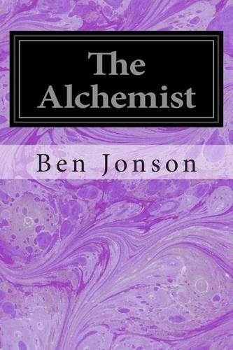 The Alchemist