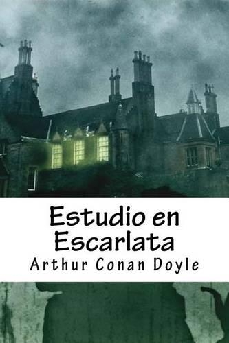 Estudio En Escarlata