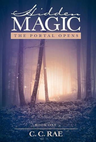 Hidden Magic: The Portal Opens(English)