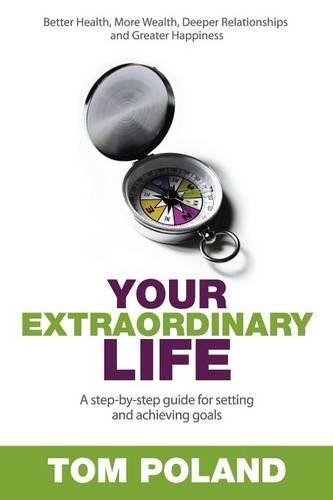Your Extraordinary Life