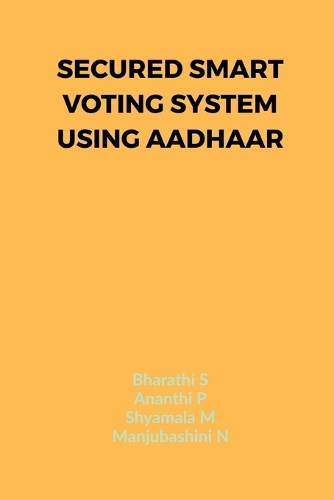 Secured Smart Voting System Using Aadhaar