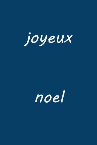joyeux noel