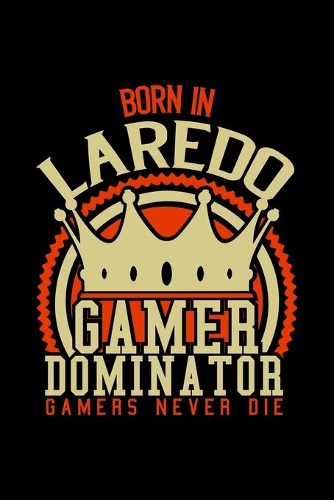 Born in Jaredo Gamer Dominator