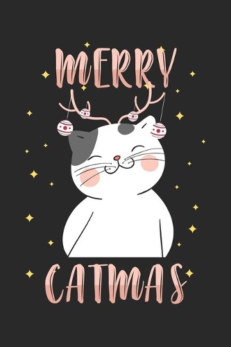 Merry Catmas