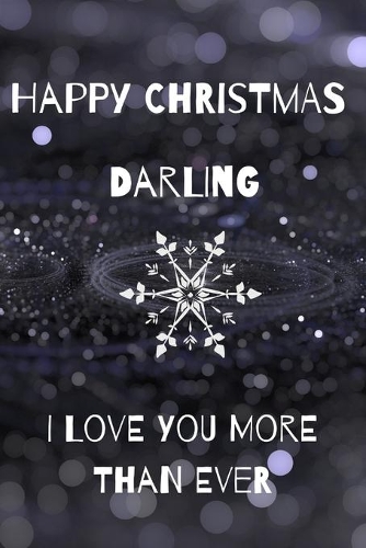Happy Christmas Darling