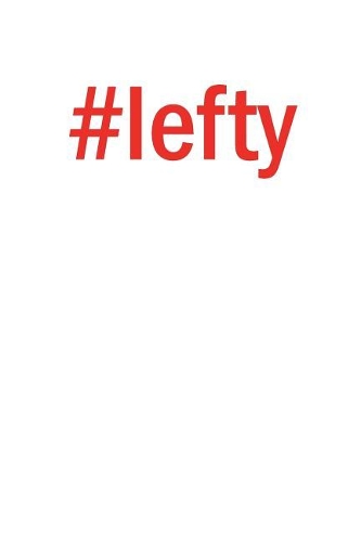 #lefty