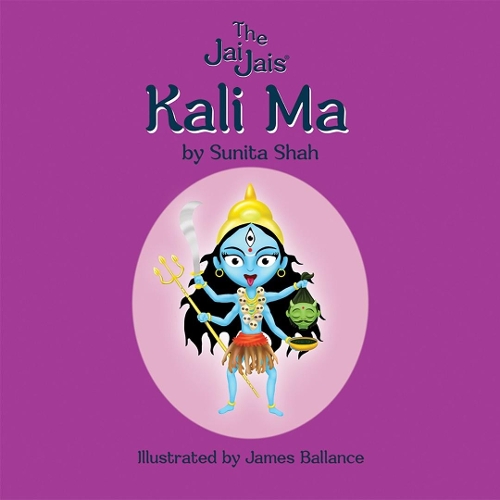 Kali Ma