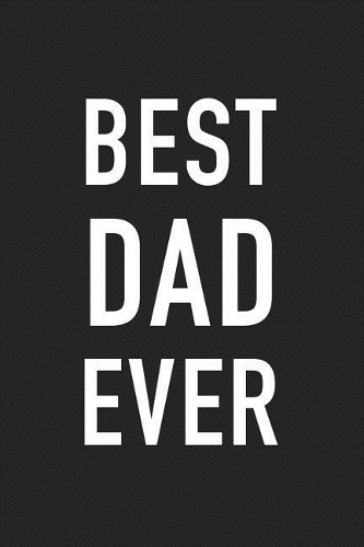 Best Dad Ever