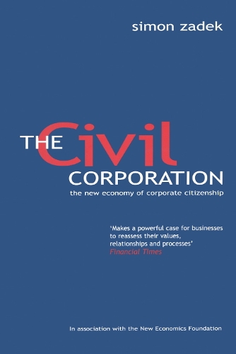 The Civil Corporation