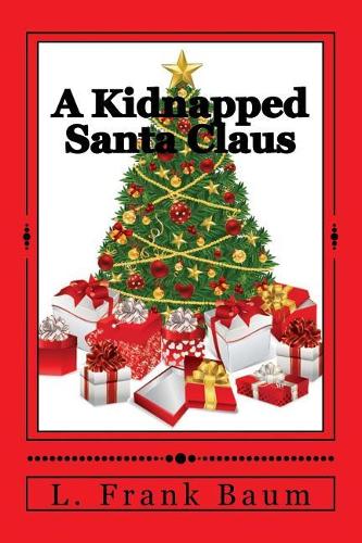A Kidnapped Santa Claus