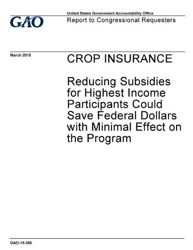 Crop Insurance