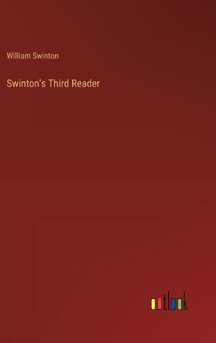 Swinton's Third Reader