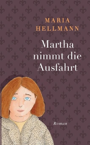 Martha nimmt die Ausfahrt