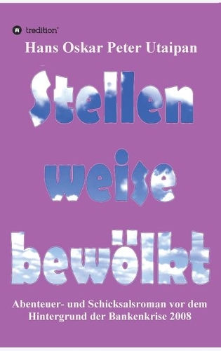 Stellenweise bewölkt