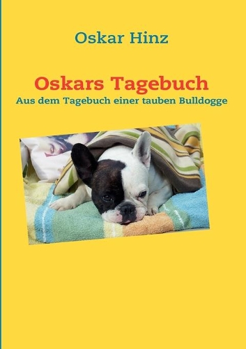 Oskars Tagebuch