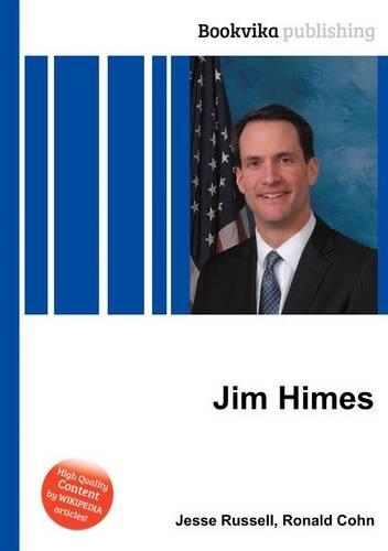 Jim Himes