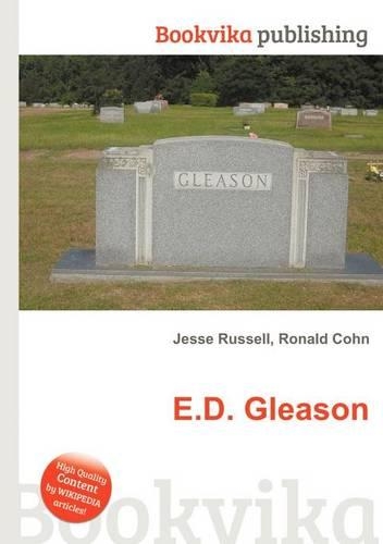 E.D. Gleason