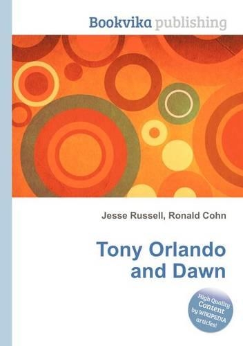 Tony Orlando and Dawn