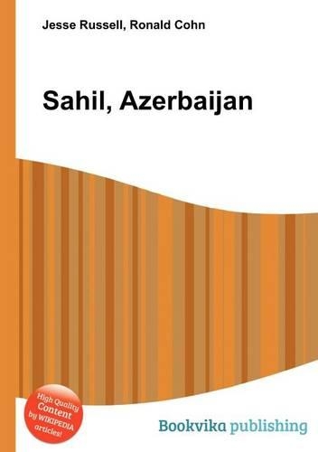 Sahil, Azerbaijan: (English)