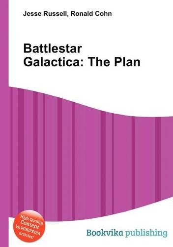 Battlestar Galactica