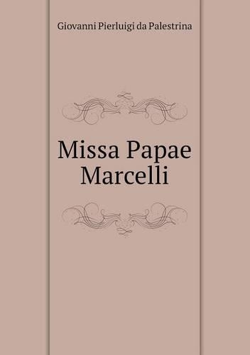 Missa Papae Marcelli