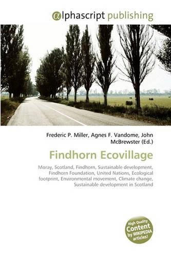 Findhorn Ecovillage