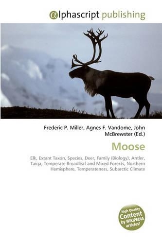Moose