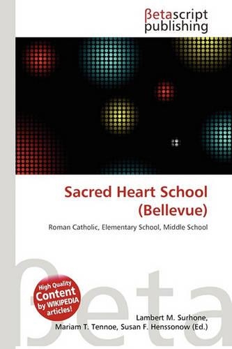 Sacred Heart School (Bellevue)