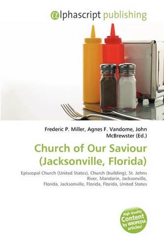 Church of Our Saviour (Jacksonville, Florida)