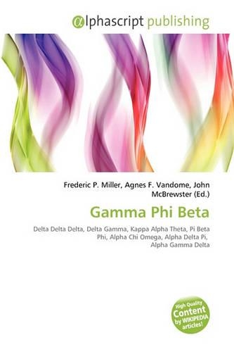 Gamma Phi Beta