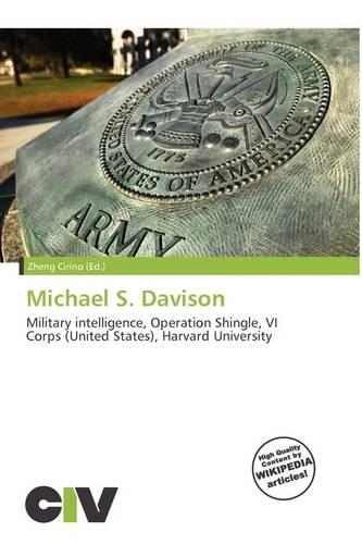 Michael S. Davison: (English)