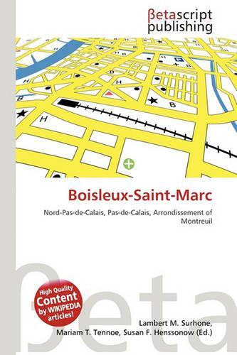 Boisleux-Saint-Marc