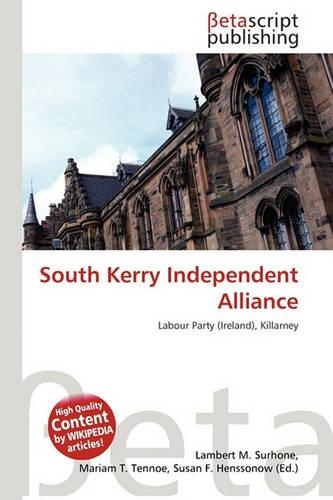 South Kerry Independent Alliance