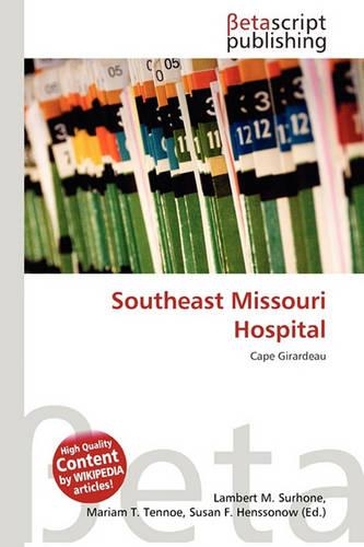Southeast Missouri Hospital
