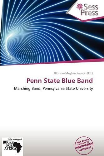 Penn State Blue Band