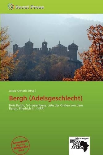 Bergh (Adelsgeschlecht)