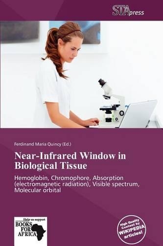 Near-Infrared Window in Biological Tissue