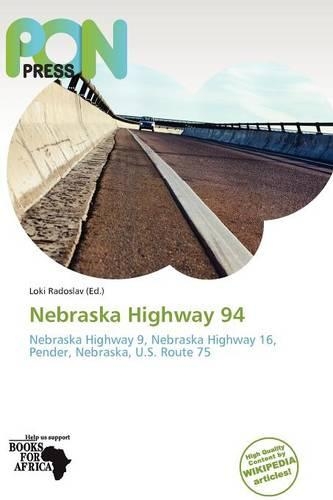 Nebraska Highway 94