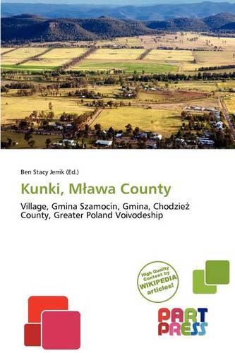Kunki, M Awa County