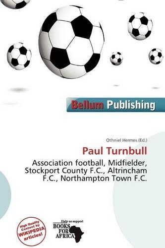 Paul Turnbull: (English)