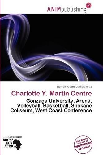 Charlotte Y. Martin Centre: (English)