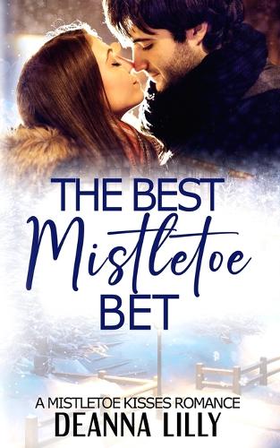 The Best Mistletoe Bet