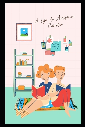 A Loja de Acessórios Camélia