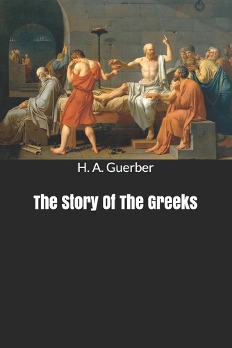 The Story Of The Greeks