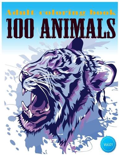 100 Animals
